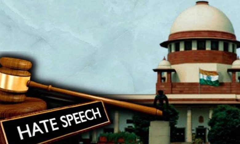 शर्मिष्ठा पनोली हेट स्पीच मामले में सुप्रीम कोर्ट ने सोशल मीडिया पोस्ट पर गाइडलाइन को क्यों बताया जरूरी शर्मिष्ठा पनोली हेट स्पीच मामले में सुप्रीम कोर्ट ने सोशल मीडिया पोस्ट पर गाइडलाइन को क्यों बताया जरूरी