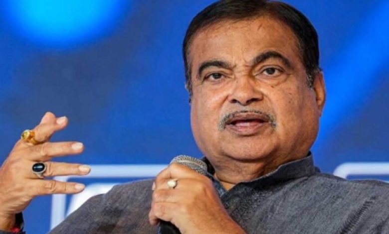 नितिन गडकरी बोले- लोकतंत्र में जरूरी हैं सरकार को अदालत में चुनौती देने वाले लोग नितिन गडकरी बोले- लोकतंत्र में जरूरी हैं सरकार को अदालत में चुनौती देने वाले लोग