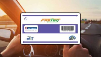 FASTag में गड़बड़ी अब नहीं चलेगी, धोखाधड़ी करने पर तुरंत होगी ब्लैकलिस्टिंग