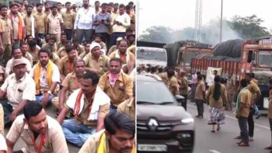 ओडिशा में राहत, चालक संघ ने काम बंद आंदोलन किया खत्म