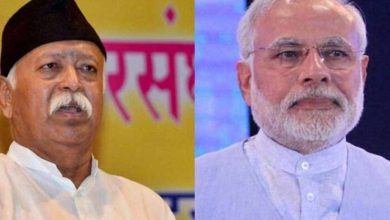 भाजपा का नया कप्तान कौन? RSS ने दिए संकेत, तय हो सकते हैं ये नाम