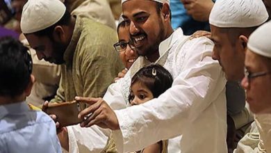 2050 तक भारत की मुस्लिम आबादी 31 करोड़ हो जाएगी, विश्व की सबसे अधिक आबादी वाला देश बनेगा !