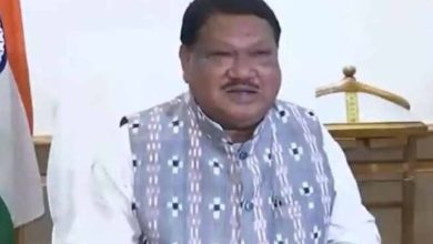 ‘भविष्य में नहीं लड़ूंगा कोई चुनाव’, केंद्रीय मंत्री जुएल उरांव का बड़ा ऐलान