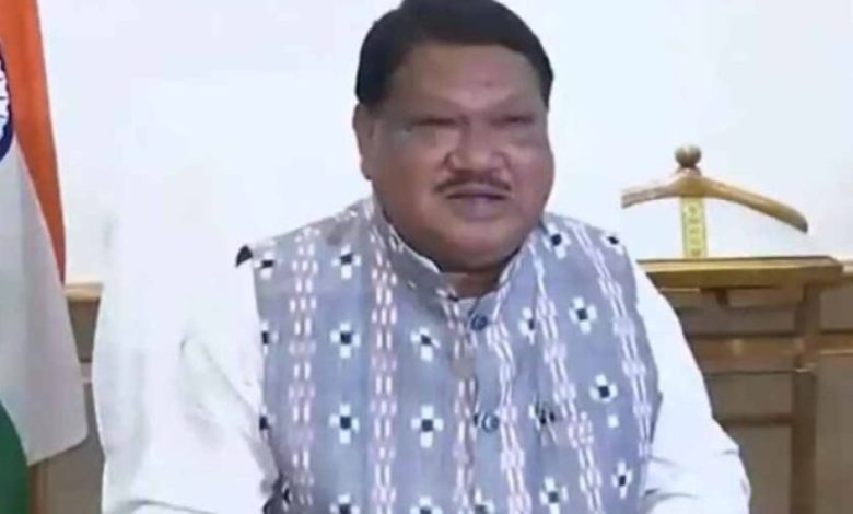 ‘भविष्य में नहीं लड़ूंगा कोई चुनाव’, केंद्रीय मंत्री जुएल उरांव का बड़ा ऐलान ‘भविष्य में नहीं लड़ूंगा कोई चुनाव’, केंद्रीय मंत्री जुएल उरांव का बड़ा ऐलान