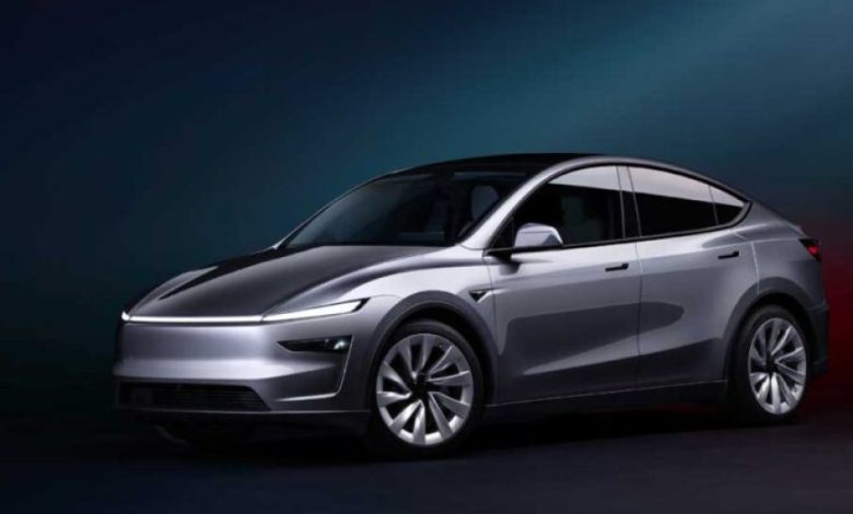 भारत में 60 लाख रुपये में लॉन्च Tesla Model Y , मुंबई में खुला पहला शोरूम, जल्द शुरू होगी डिलीवरी