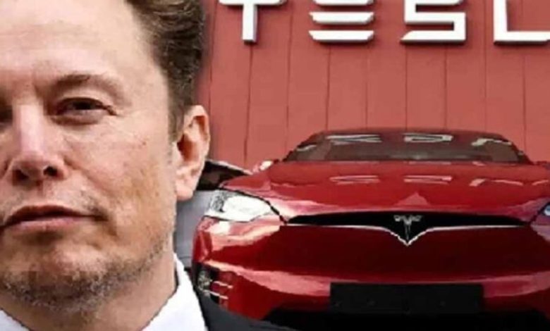 हो जाइए तैयार! भारत में दस्तक देने आ रही है Tesla Model Y – दमदार रेंज के साथ