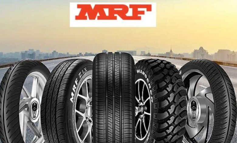 MRF का शेयर 150000 रुपये के पार निकला, फिर बना देश का सबसे महंगा स्टॉक