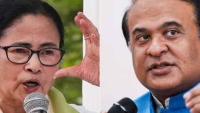 ममता को सिर्फ बांग्ला भाषी मुसलमानों की चिंता: बोले असम CM हिमंत बिस्वा