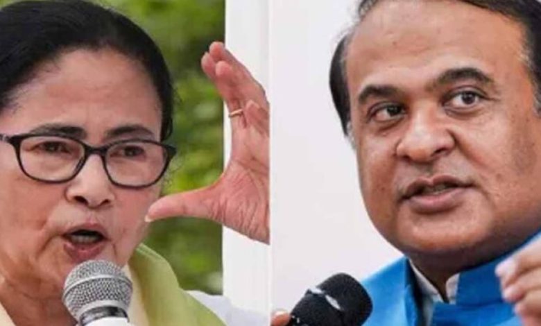 ममता को सिर्फ बांग्ला भाषी मुसलमानों की चिंता: बोले असम CM हिमंत बिस्वा