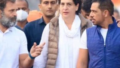मेरे जीजा को 10 साल से कर रहे परेशान: रॉबर्ट वाड्रा पर पहली बार बोले राहुल गांधी