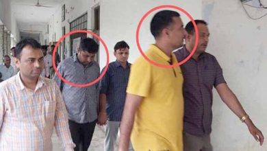 रिश्वतखोरी में CBI का शिकंजा: नारकोटिक्स अधिकारी और दलाल एक करोड़ की मांग में गिरफ्तार