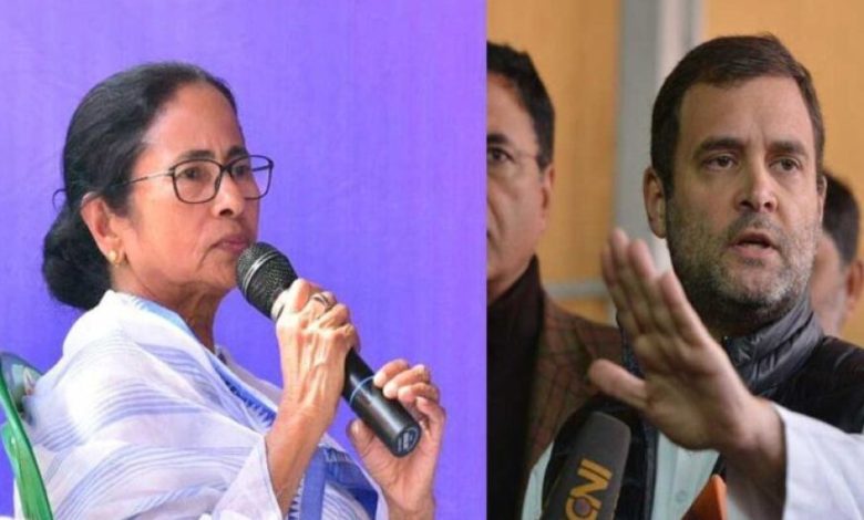 ममता बनर्जी ने INDIA गठबंधन में फिर दिखाया दम, वर्चस्व की जंग तेज