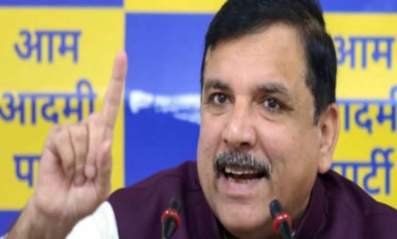 विपक्षी एकता को लगा झटका, आम आदमी पार्टी ने इंडिया गठबंधन से खुद को किया बाहर