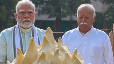 राष्ट्रीय अध्यक्ष के नाम के चयन के साथ भाजपा के लिए UP के अगले प्रदेश अध्यक्ष के नाम की भी चुनौती बनी
