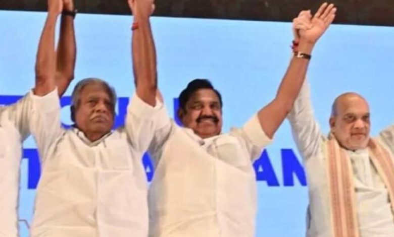 BJP सहयोगी दल का दावा: हमारी सरकार बनेगी, मैं बनूंगा मुख्यमंत्री