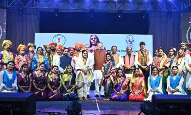महारानी अहिल्याबाई होलकर ने समाज में प्रशासन, न्याय और जनकल्याण की अनुकरणीय व्यवस्था एवं उदाहरण प्रस्तुत किए : मुख्यमंत्री साय महारानी अहिल्याबाई होलकर ने समाज में प्रशासन, न्याय और जनकल्याण की अनुकरणीय व्यवस्था एवं उदाहरण प्रस्तुत किए : मुख्यमंत्री साय