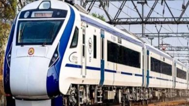 Vande Bharat की रफ्तार अब इस शहर में भी, जानें कब से चलेगी ट्रेन