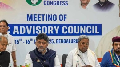 बिहार चुनाव से पहले OBC आरक्षण पर कांग्रेस का मास्टरस्ट्रोक: बेंगलुरु मीट में 50% सीमा तोड़ने का ऐलान