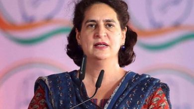साय सरकार ने जंगल अदाणी को दिए हैं—ED कार्रवाई पर प्रियंका गांधी का हमला, कहा- भूपेश बघेल के साथ है पार्टी