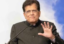 भारत करेगा हितकारी व्यापार समझौते, MSME को गुणवत्ता सुधारने की सलाह: पीयूष गोयल