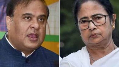 सत्ता की राजनीति या तुष्टीकरण? ममता बनर्जी पर सरमा का तीखा वार