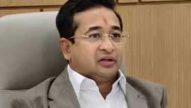‘पहले मदरसों को बंद करें’: नितेश राणे ने राज ठाकरे को दी खुली चुनौती