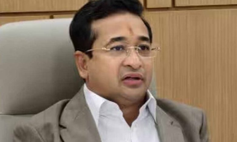 ‘पहले मदरसों को बंद करें’: नितेश राणे ने राज ठाकरे को दी खुली चुनौती