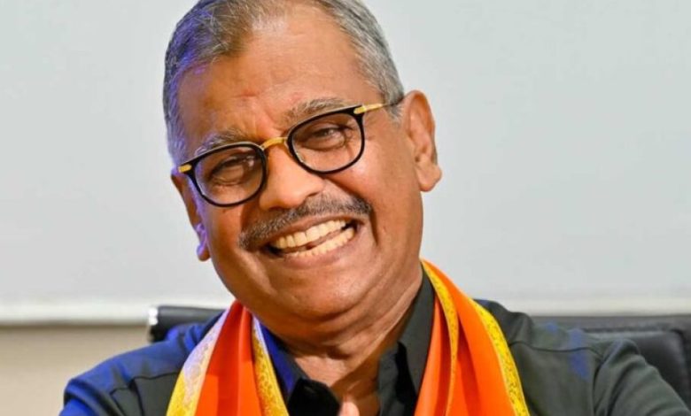 वकील उज्ज्वल निकम की राज्यसभा में एंट्री क्या मराठी पॉलिटिक्स की काट है? वकील उज्ज्वल निकम की राज्यसभा में एंट्री क्या मराठी पॉलिटिक्स की काट है?