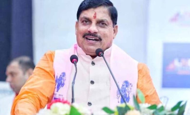मध्यप्रदेश में चल रहा है निवेशकों का यज्ञ : मुख्यमंत्री डॉ. यादव