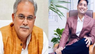 ED ने भूपेश बघेल के बेटे चैतन्य को किया गिरफ्तार, सुबह से छत्तीसगढ़ शराब घोटाले में चल रही छापेमारी