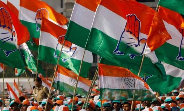 कांग्रेस की नई जिम्मेदारियाँ: अकबर को बलौदाबाजार, डहरिया को रायपुर का प्रभार कांग्रेस की नई जिम्मेदारियाँ: अकबर को बलौदाबाजार, डहरिया को रायपुर का प्रभार