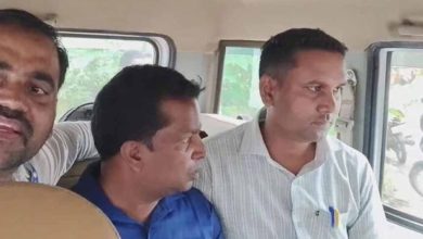 ACB की बड़ी कार्रवाई: 20 हजार की रिश्वत लेते पटवारी रंगे हाथों गिरफ्तार