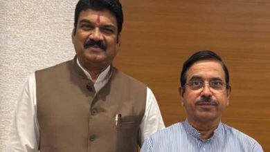 सार्वजनिक वितरण प्रणाली में चावल की जगह गेहूं की मात्रा बढ़ाएं: खाद्य मंत्री राजपूत