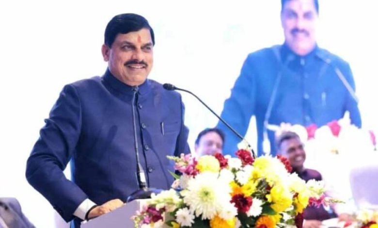 सीएम मोहन यादव के दुबई-स्पेन दौरे से मध्य प्रदेश को मिला वैश्विक विकास का नया आयाम सीएम मोहन यादव के दुबई-स्पेन दौरे से मध्य प्रदेश को मिला वैश्विक विकास का नया आयाम