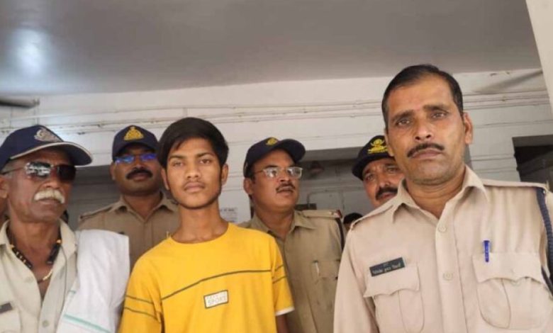 AI साफ्टवेयर का उपयोग कर मां शारदा देवी मंदिर में ब्लास्ट की झूठी अफवाह फैलाने वाला भेजा गया जेल AI साफ्टवेयर का उपयोग कर मां शारदा देवी मंदिर में ब्लास्ट की झूठी अफवाह फैलाने वाला भेजा गया जेल