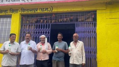खाद-बीज की उपलब्धता से खेती-किसानी का काम जोरों पर