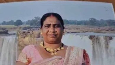 इलाज के बहाने निकली जनपद सदस्य लापता, पति ने पुलिस से लगाई गुहार