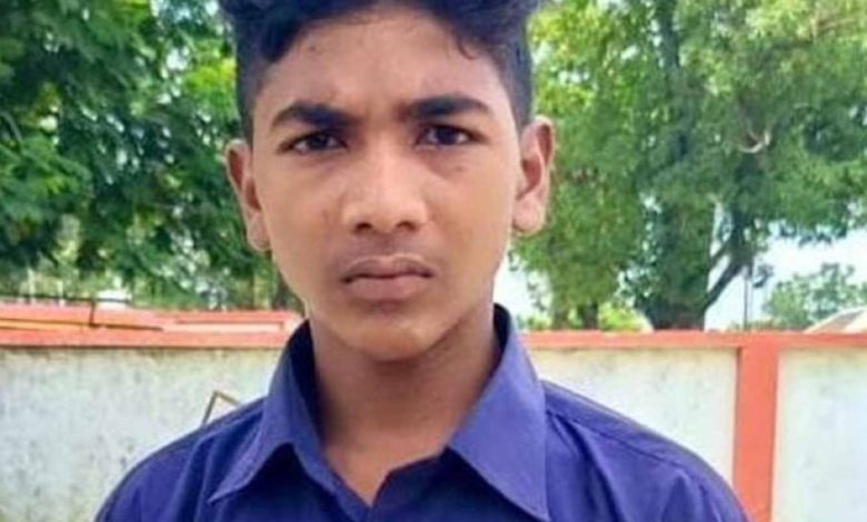 अंधेरे से उजाले की ओर: पूवर्ती गांव के अर्जुन की उड़ान