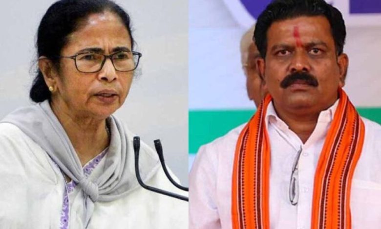 बांग्लाभाषियों पर उत्पीड़न का आरोप: ममता बनर्जी का बीजेपी पर हमला, डिप्टी सीएम बोले- विपक्ष बदलना चाहता है देश की डेमोग्राफी बांग्लाभाषियों पर उत्पीड़न का आरोप: ममता बनर्जी का बीजेपी पर हमला, डिप्टी सीएम बोले- विपक्ष बदलना चाहता है देश की डेमोग्राफी