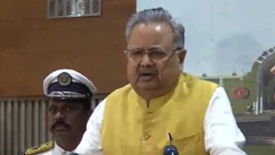 विधानसभा में हंगामा: विपक्षी व्यवहार पर स्पीकर नाराज, डॉ. रमन बोले- तोड़ दी 25 साल की परंपरा