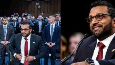 एपस्टीन फाइल विवाद गहराया, FBI चीफ काश पटेल इस्तीफा दे सकते हैं – रिपोर्ट में चौंकाने वाले खुलासे