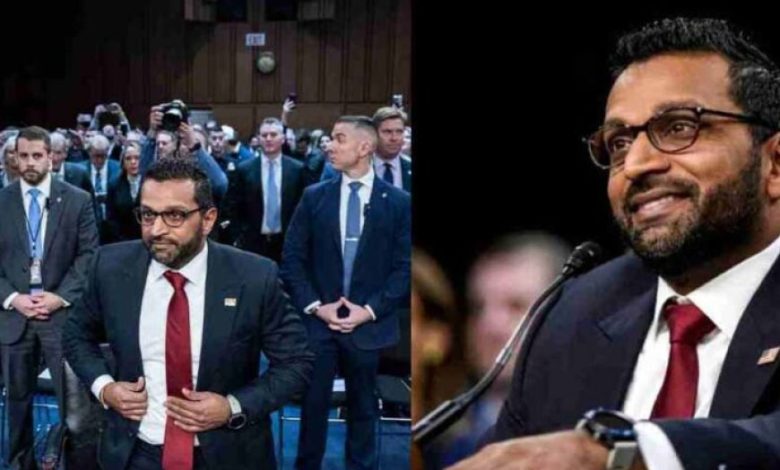 एपस्टीन फाइल विवाद गहराया, FBI चीफ काश पटेल इस्तीफा दे सकते हैं – रिपोर्ट में चौंकाने वाले खुलासे