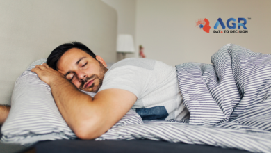60% of Indians Sleep less than 6 Hours Nightly as Sleep Supplements Surge 650%