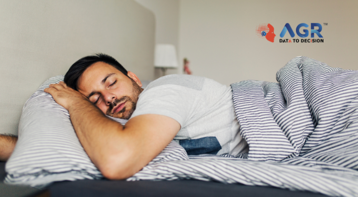 60% of Indians Sleep less than 6 Hours Nightly as Sleep Supplements Surge 650% 60% of Indians Sleep less than 6 Hours Nightly as Sleep Supplements Surge 650%