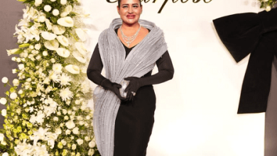India Shines – Sudha Reddy Becomes Miss World’s First Global Ambassador