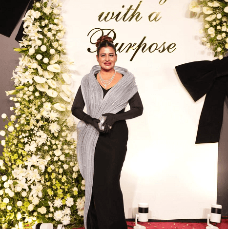 India Shines – Sudha Reddy Becomes Miss World’s First Global Ambassador India Shines – Sudha Reddy Becomes Miss World’s First Global Ambassador