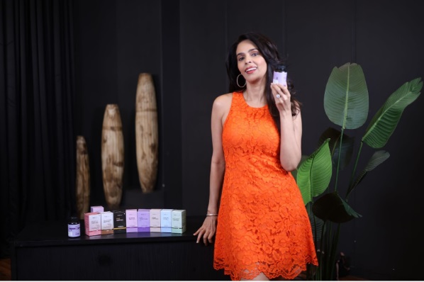 Nourish from Within: Mallika Sherawat Shares Her Holistic Beauty Journey with RediClinic Nourish from Within: Mallika Sherawat Shares Her Holistic Beauty Journey with RediClinic