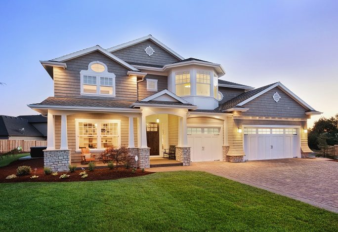 Bigger Homes Ruling Real Estate in NCR