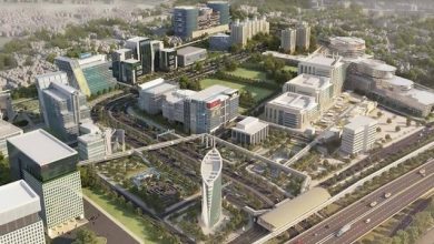 Reshaping Gurugram’s Realty Market