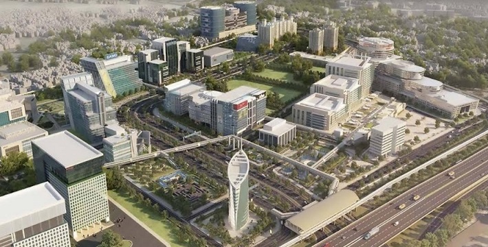 Reshaping Gurugram’s Realty Market